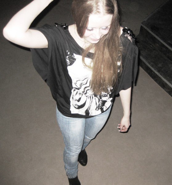 Яночка Заярина | Екатеринбург