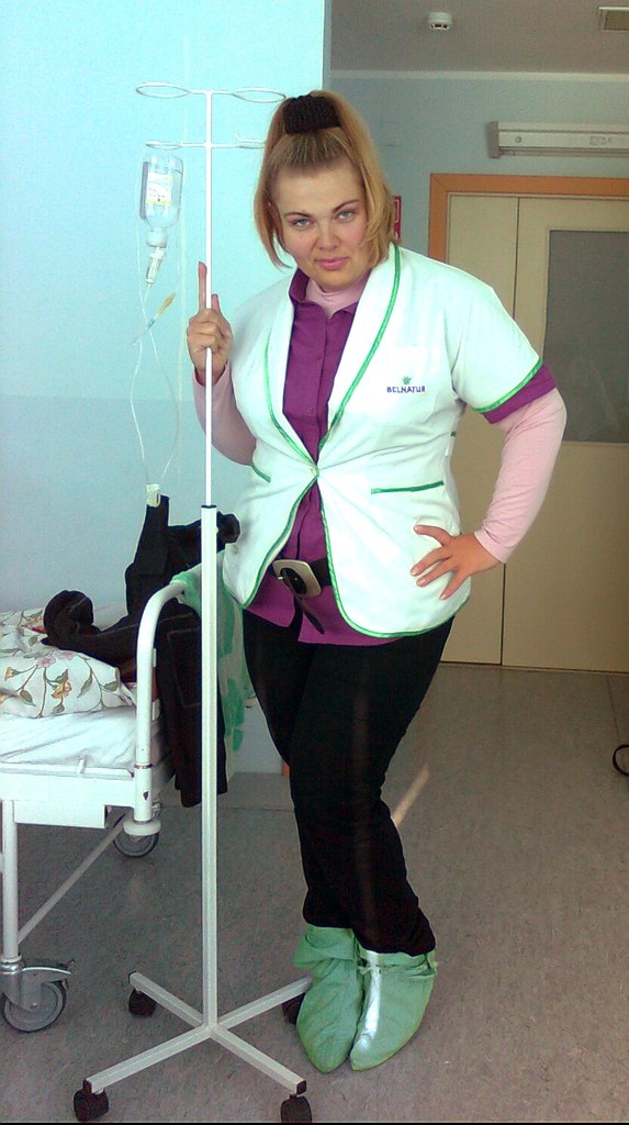 Яна Андреюк | Минск