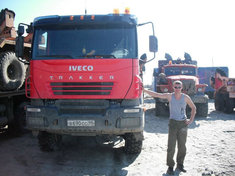 Александр Усачев | Чебоксары