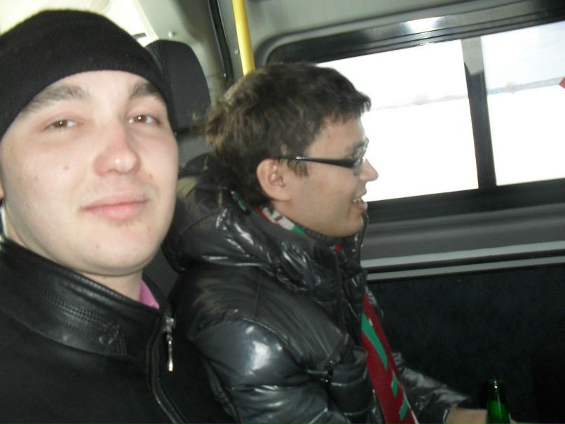 Данил Лаптев | 