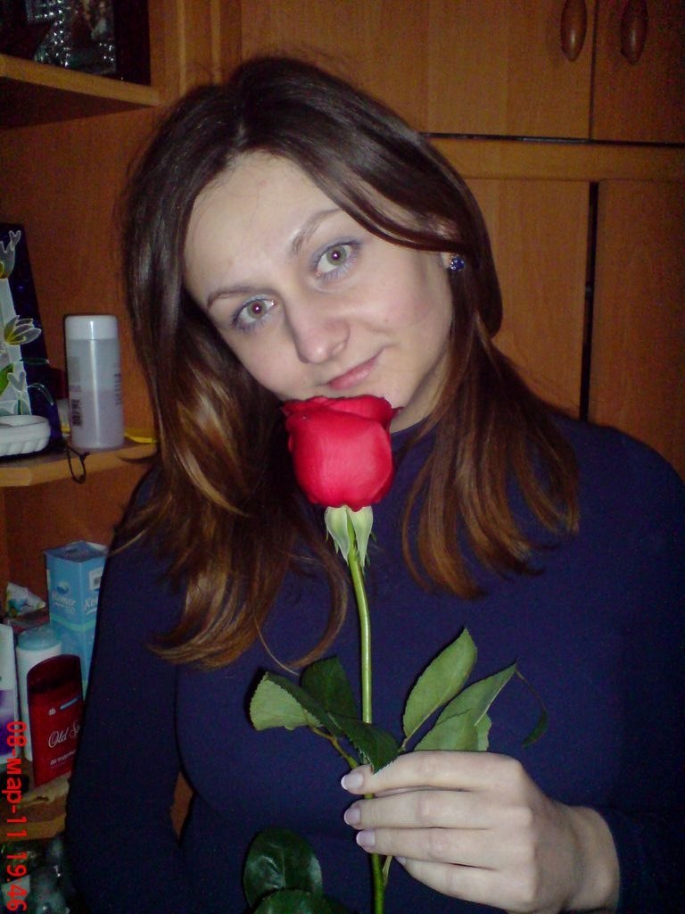 Оля Якименко | 