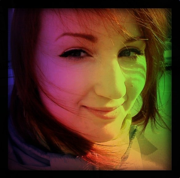 Лена Кавнацкая | Санкт-Петербург