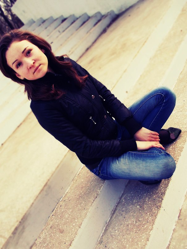 Елена Рябина | Одесса