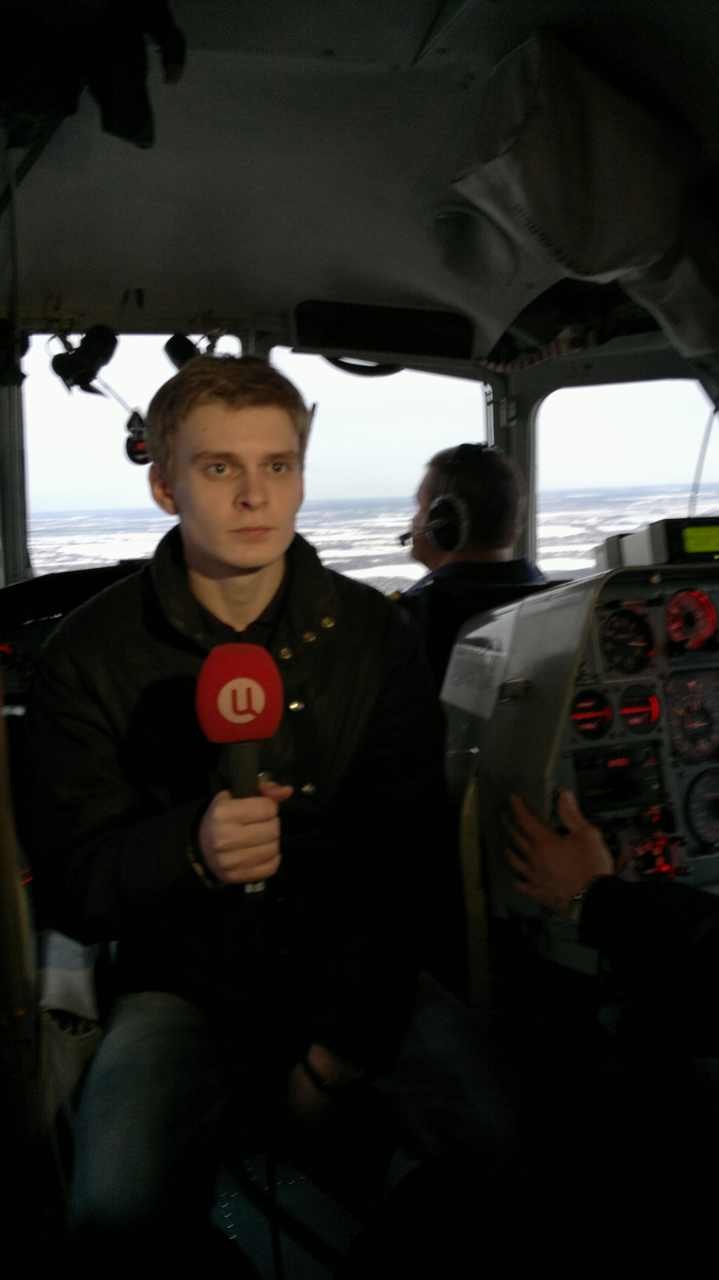 Михаил Шекоян | Москва