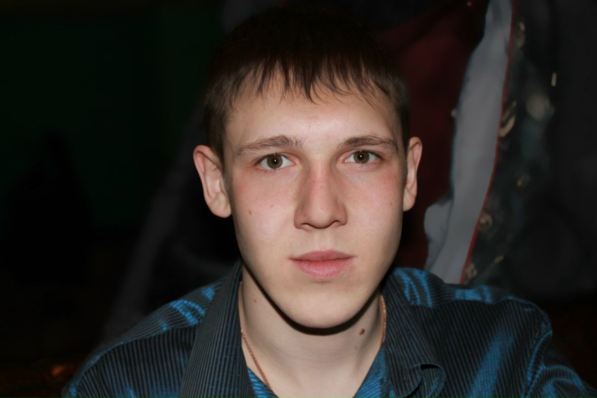 Григорий Попов | Прокопьевск