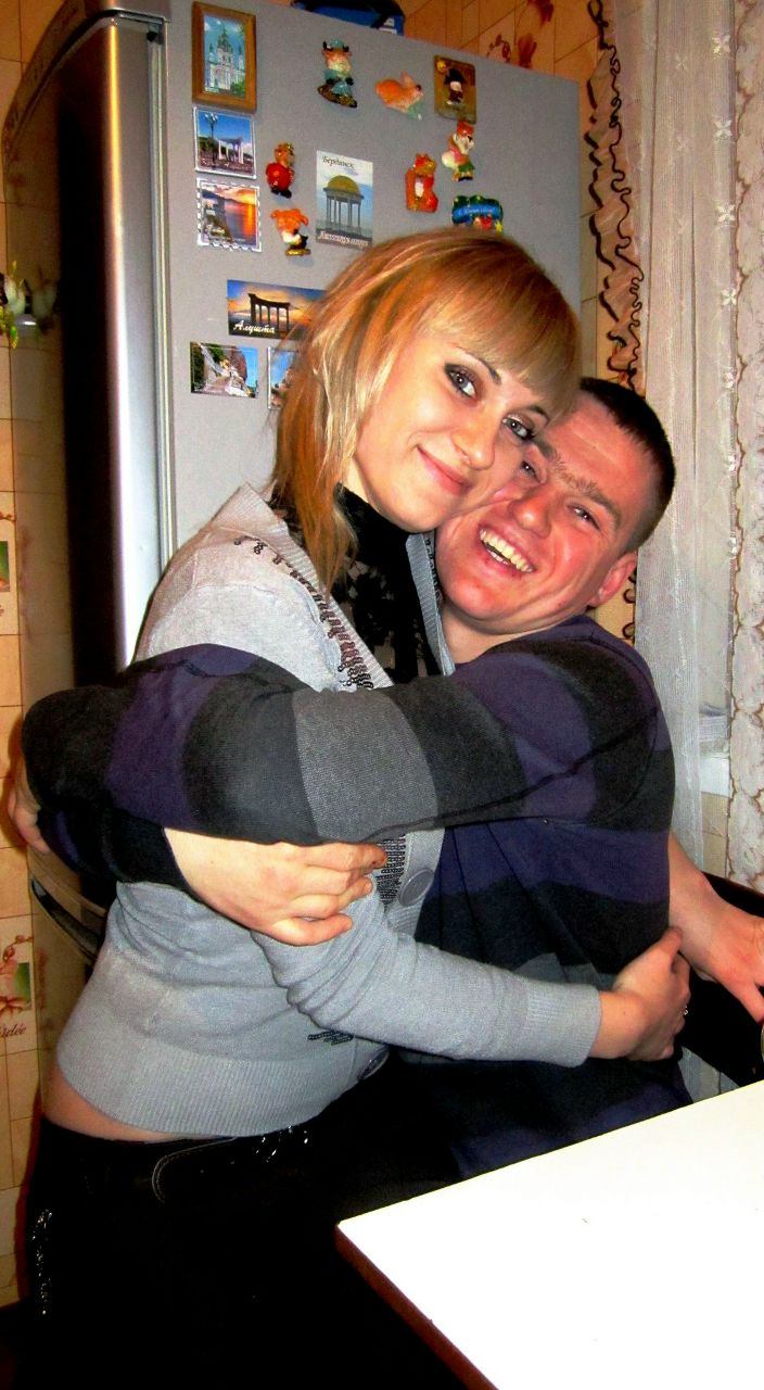 Лена Щербина | Верхнеднепровск