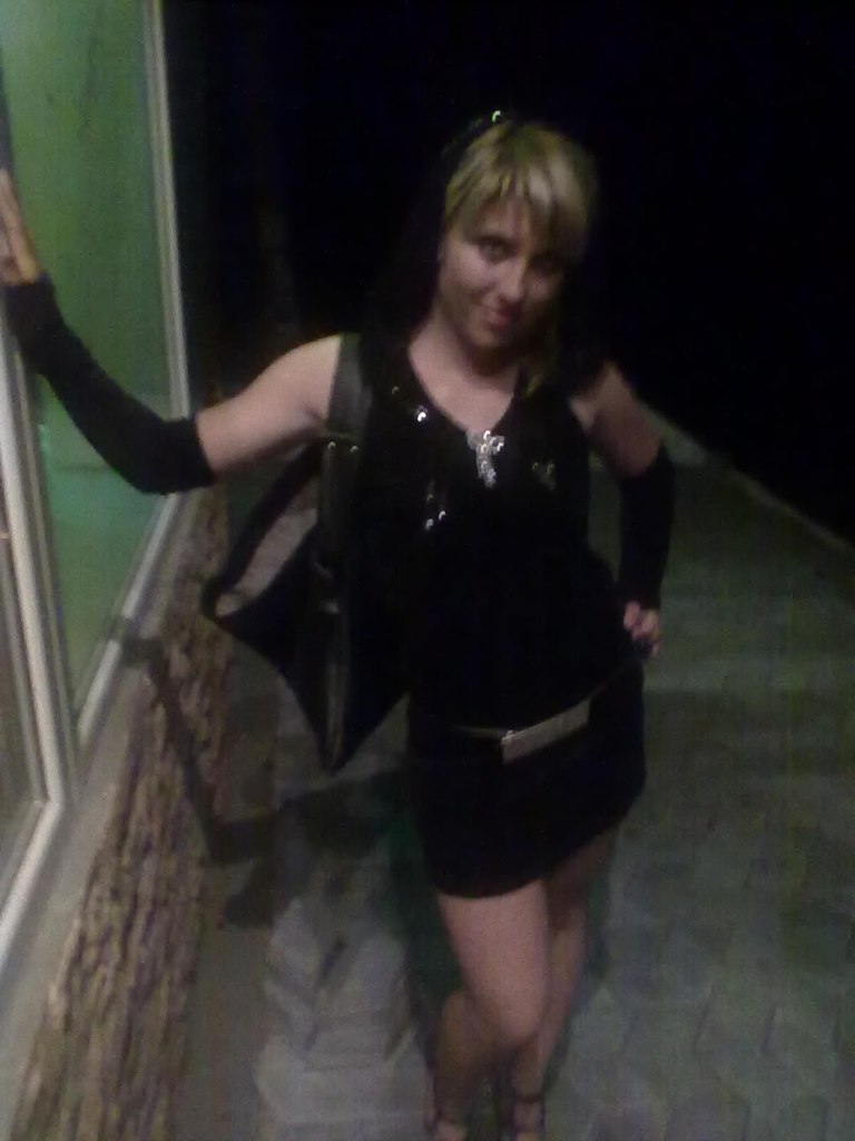 Ирина Чернигова | Смела