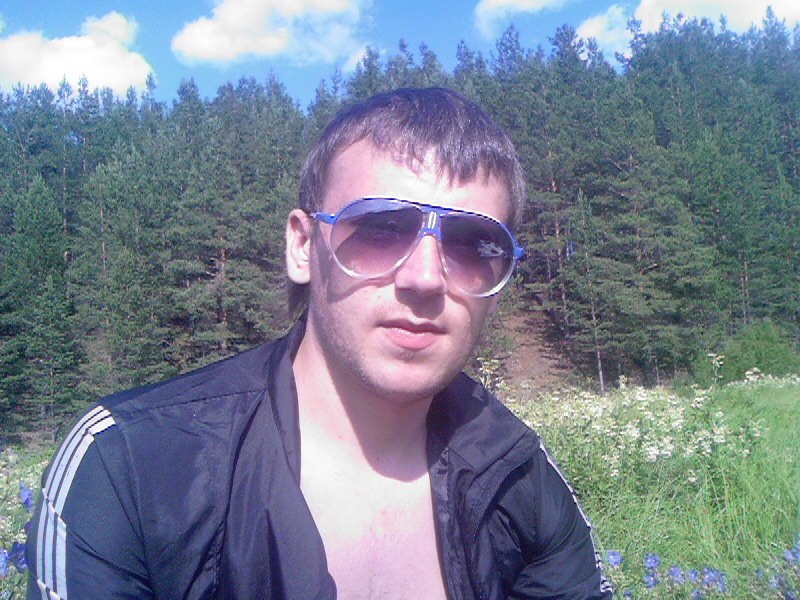 Иван Щипцов | Краснотурьинск