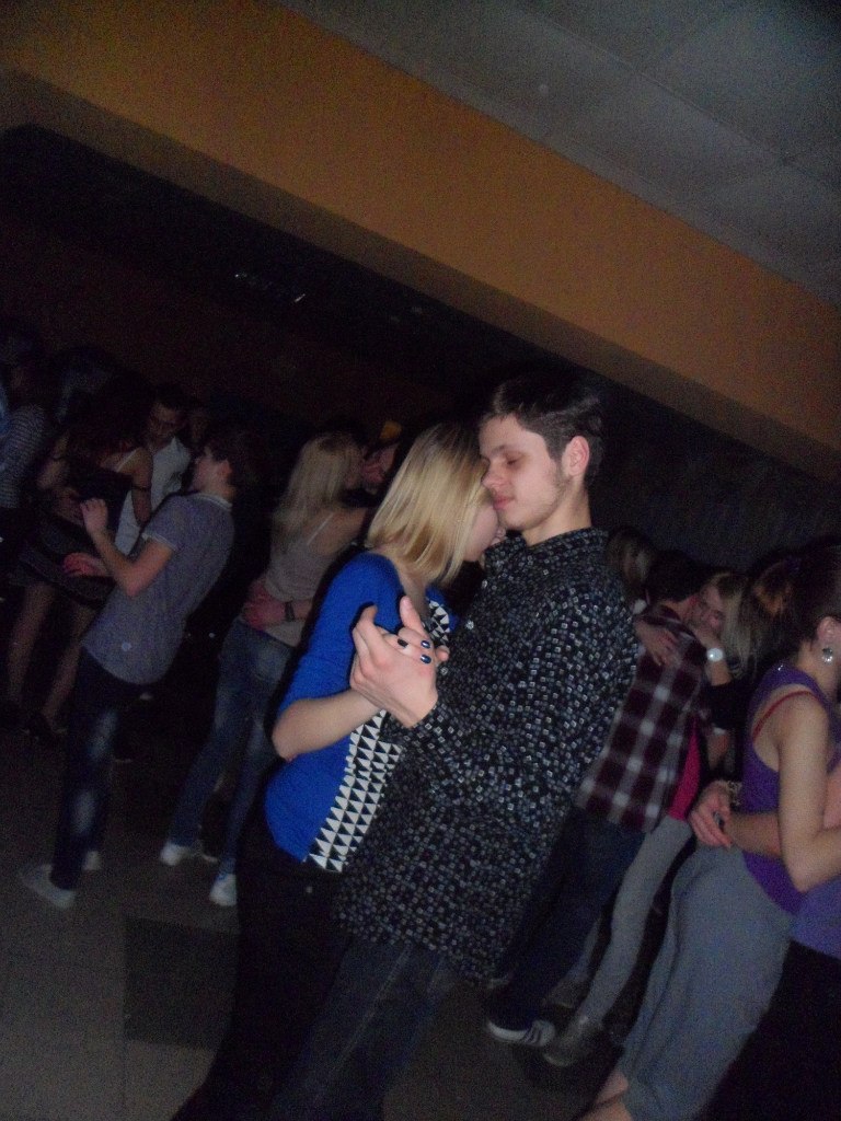 Екатерина Звягинцева | Сморгонь