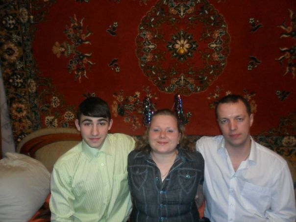 №62, Роман Алексеенко, 29 лет, Кривой Рог №62, Роман Алексеенко, 29 лет, Кривой Рог