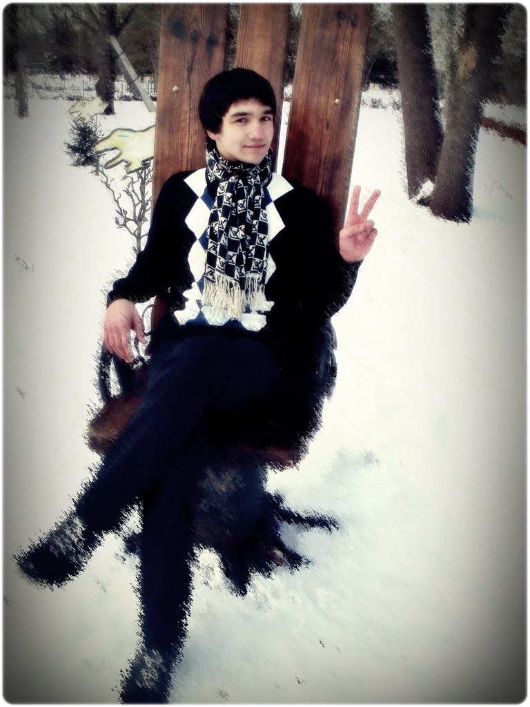 Артем Ли | Санкт-Петербург