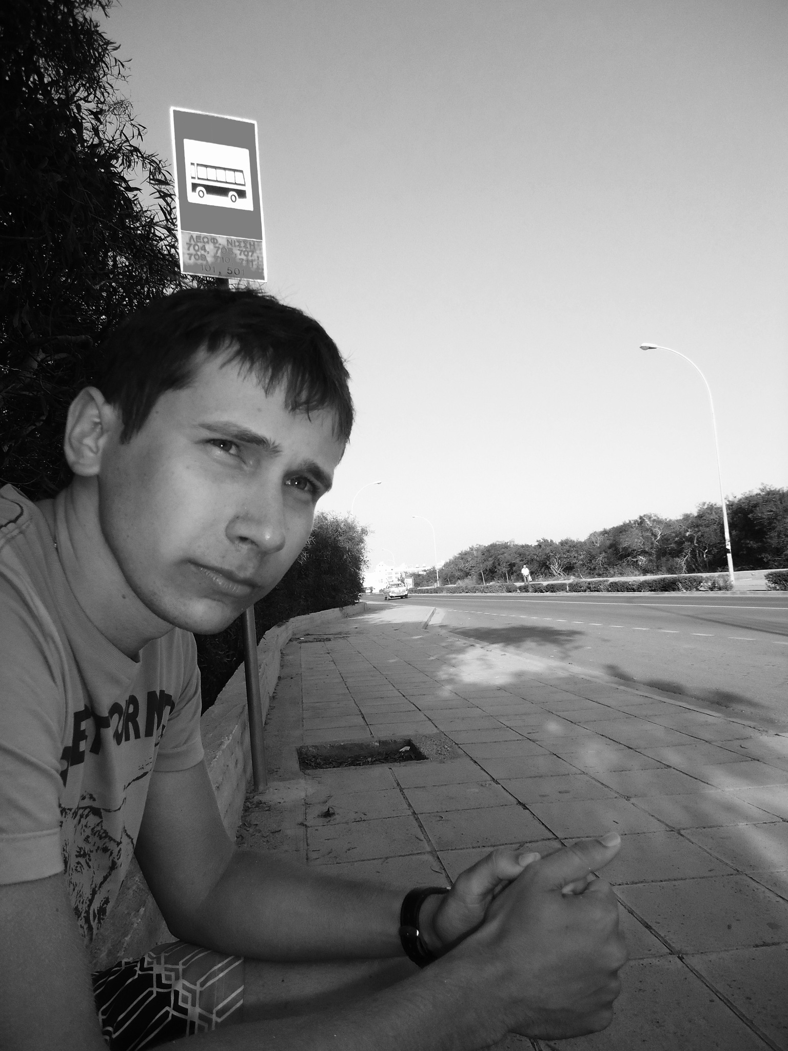 Фото профиля