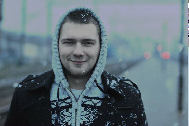 Андрей Padre | Свалява