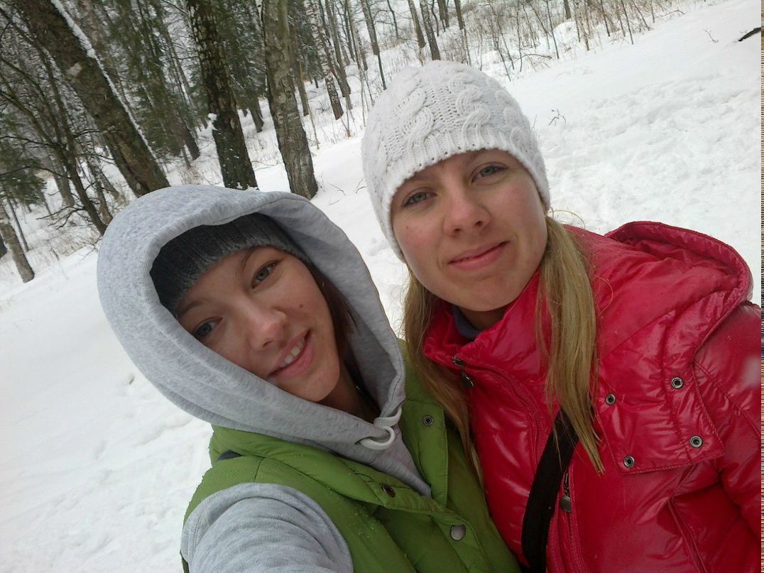 Аня Митина | Тула