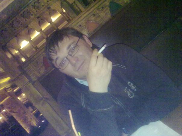 №4, Олег Носов №4, Олег Носов