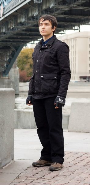 №73, Сергей Оспин, 37 лет, Москва №73, Сергей Оспин, 37 лет, Москва