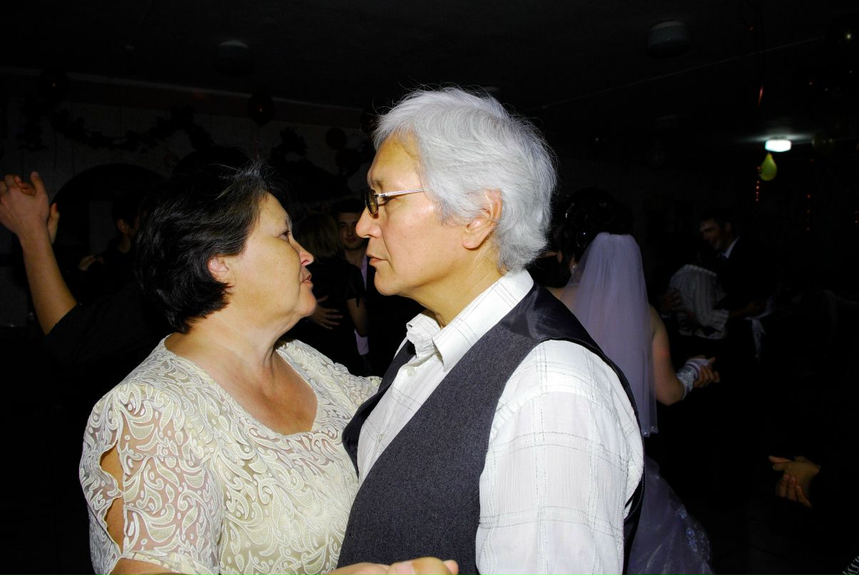 Ренат Муртазин | Тобольск