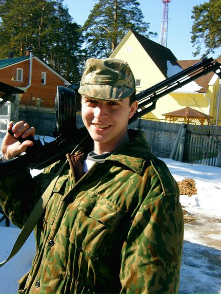 №33, Сергей Пуртов, Томск №33, Сергей Пуртов, Томск