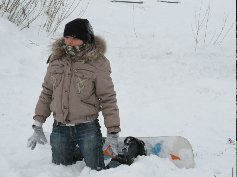Світлана Григор'єва-Шевченко | Киев