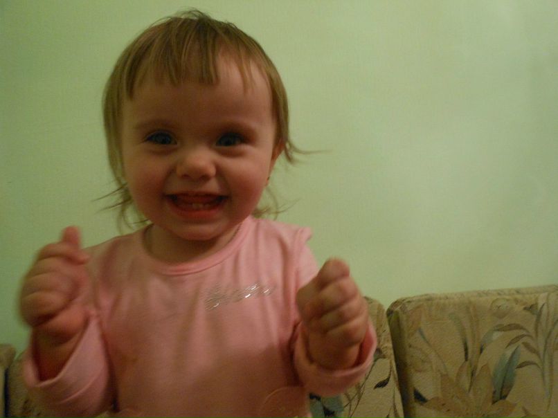 Natasha Shevchenko | Иркутск