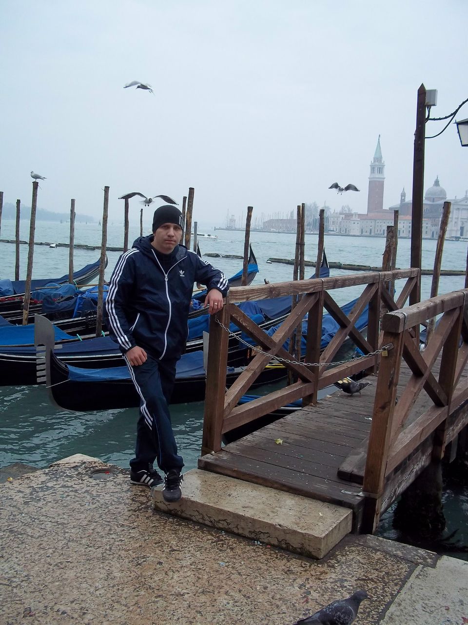 Виталий Самсонов | Николаев