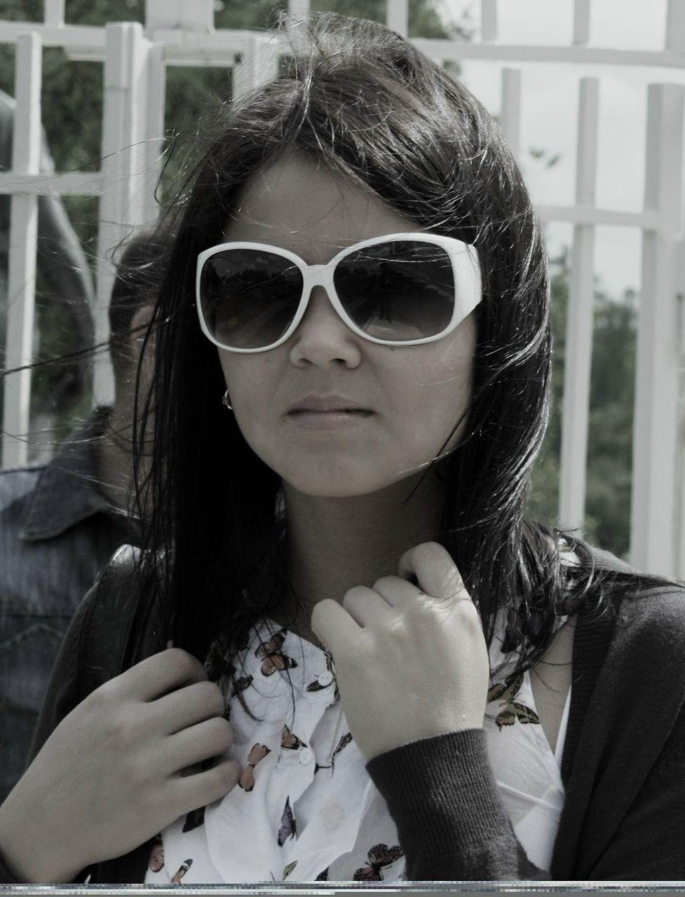 Ирина Васильева | Санкт-Петербург