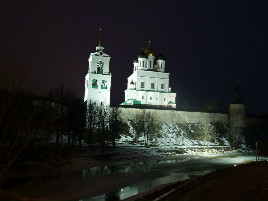 Ольга Чигина | Нижний Новгород