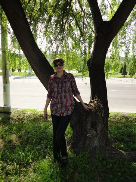 №13, Анастасия Эрназарова, Ташкент, Узбекистан №13, Анастасия Эрназарова, Ташкент, Узбекистан