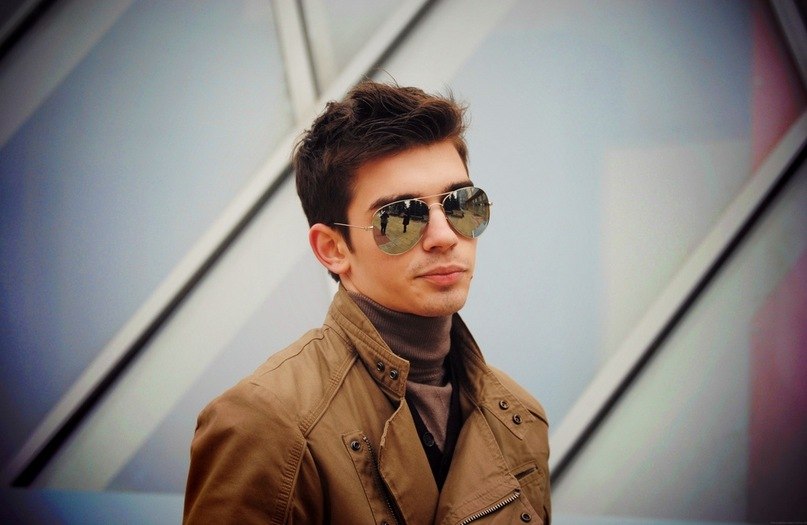 Илья Минаев | Санкт-Петербург