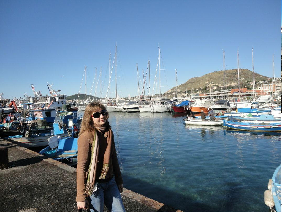 Верхогляд Наталья | Винница