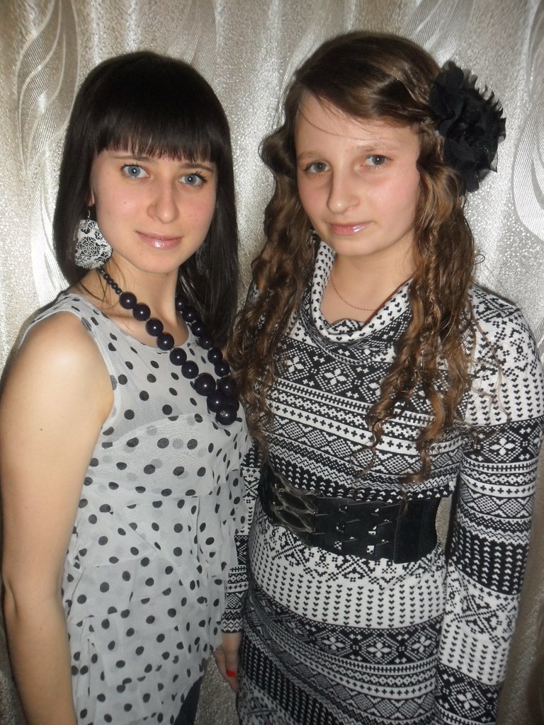 Валентина Дерябина | Пермь