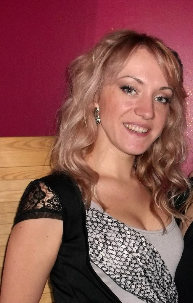 Алёнка Кулик | Киев