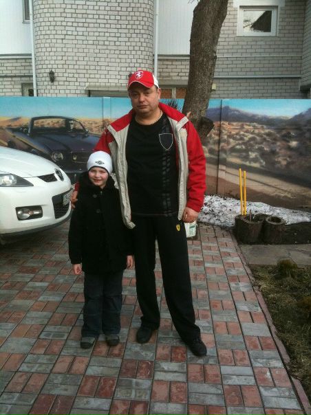 №17, Андрей Соколов №17, Андрей Соколов