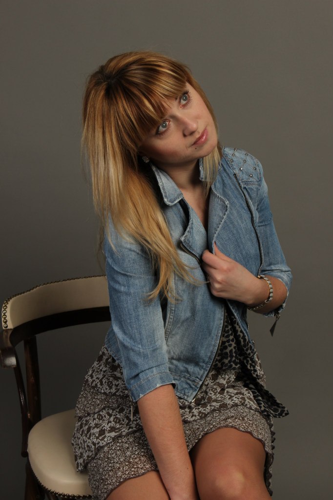 Светочка Кунцева | Минск