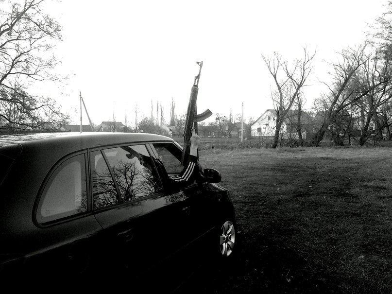 Андрей Картавцев Андреевич | Ахтырка