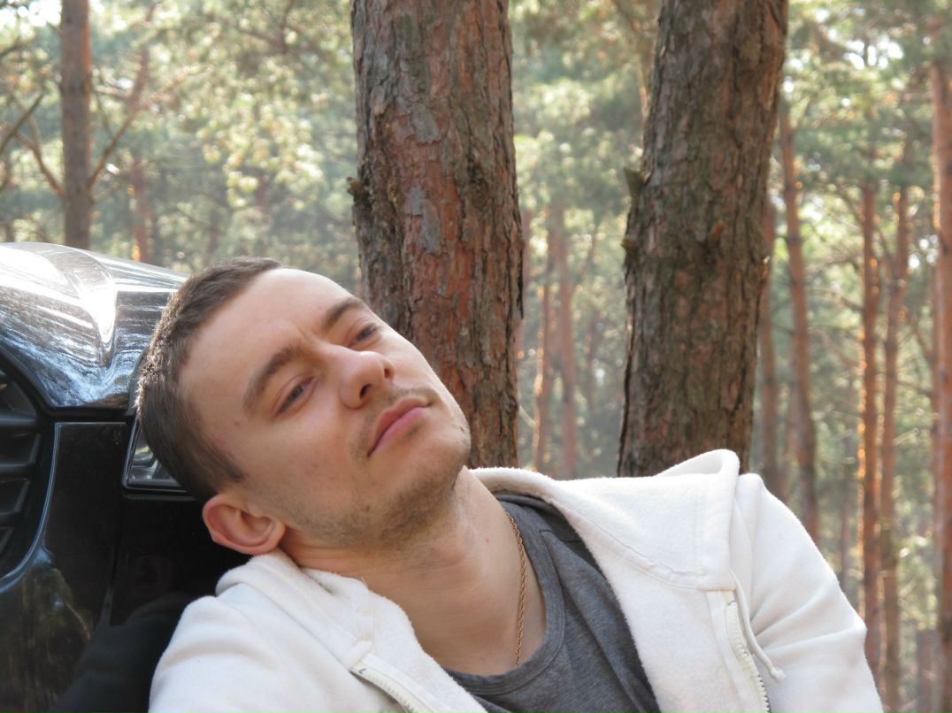 Сергей Орлов | 