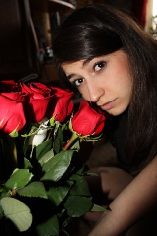 Елена Сафарян | Москва