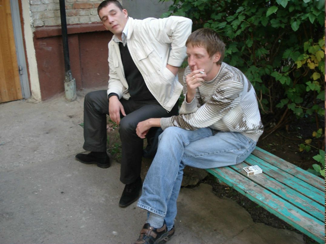 Дмитрий Орешонков | Обнинск