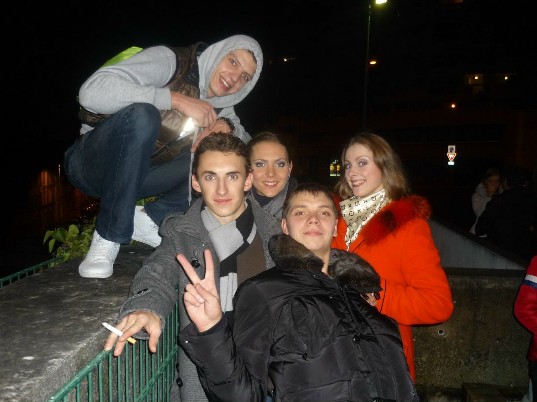 Сергей Пикта TanZoR | Минск