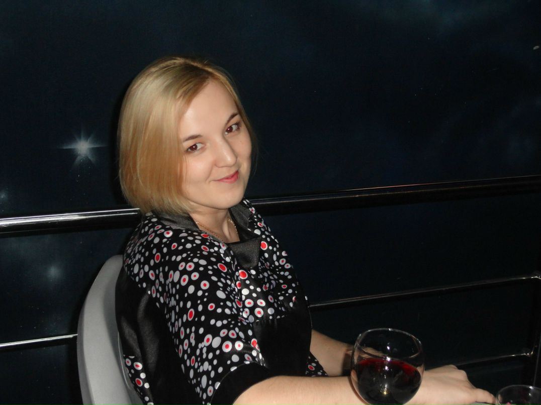 Ирина Степанова | Чебоксары