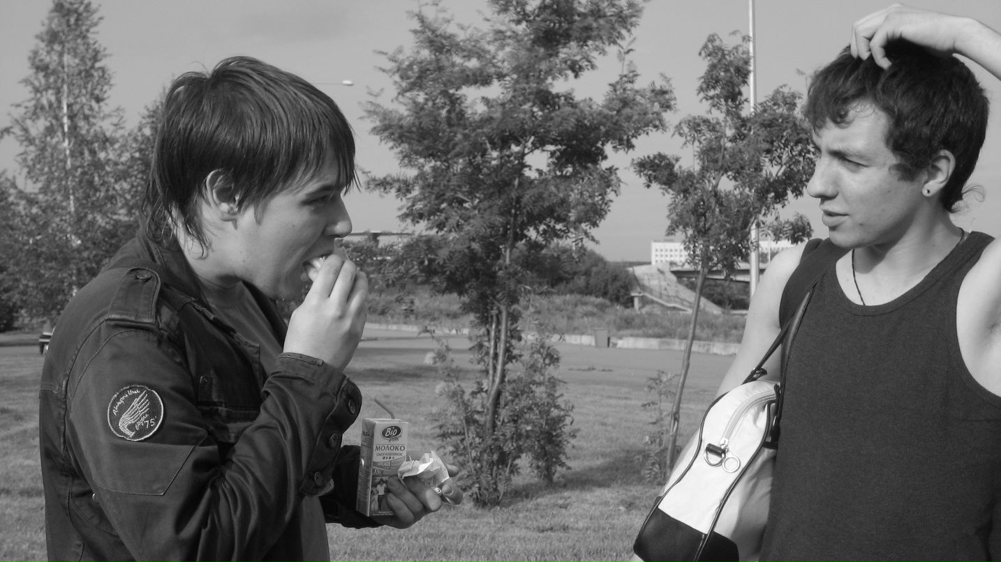 Тимофей Григорьев chudnoi | Кемерово