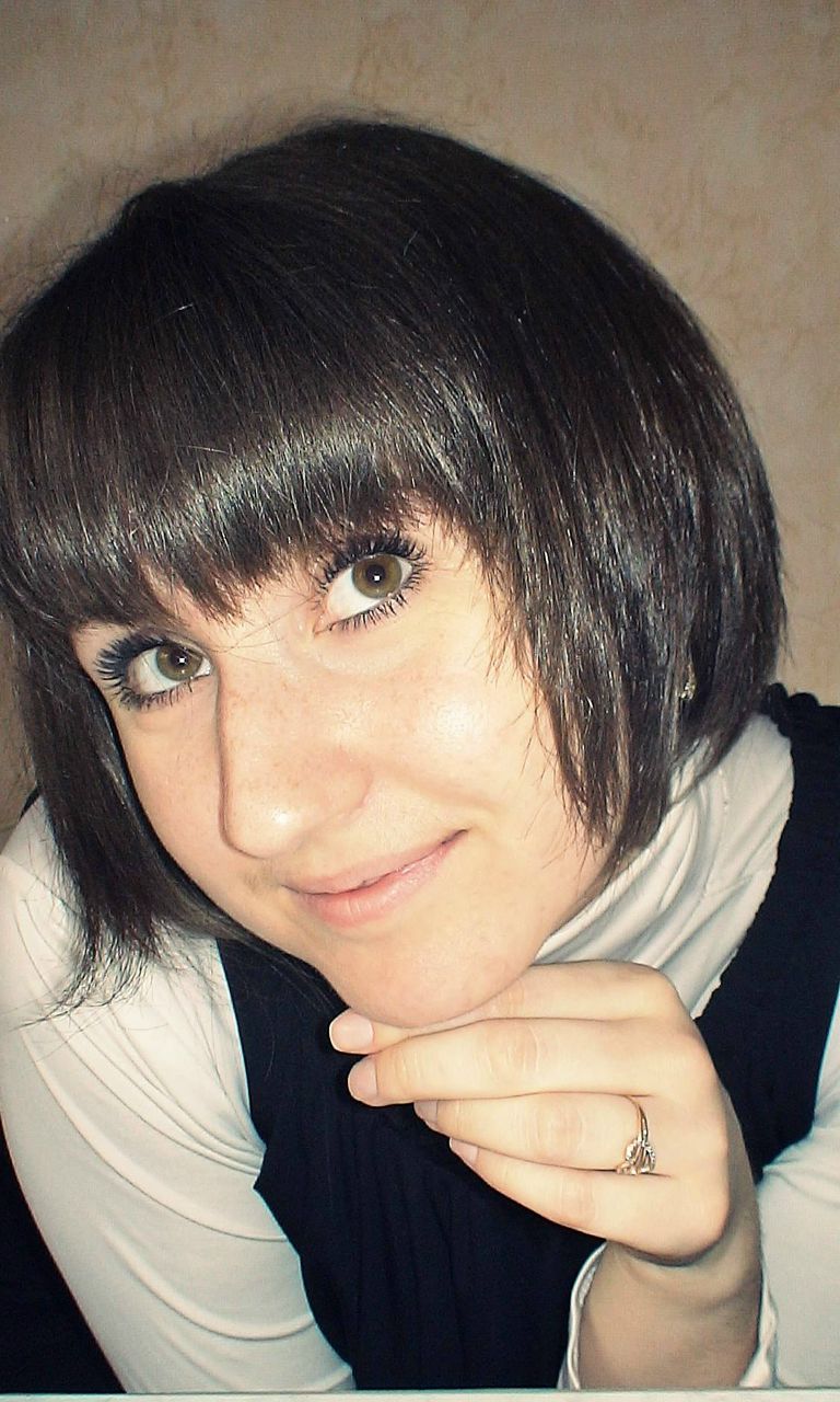 Оля Полутина | Самара