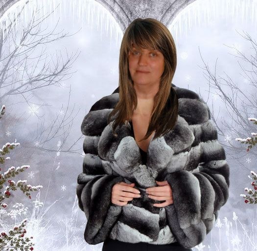 Марина Зарытовская | Барнаул