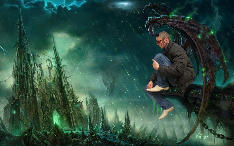 Артем Атаманюк | Москва