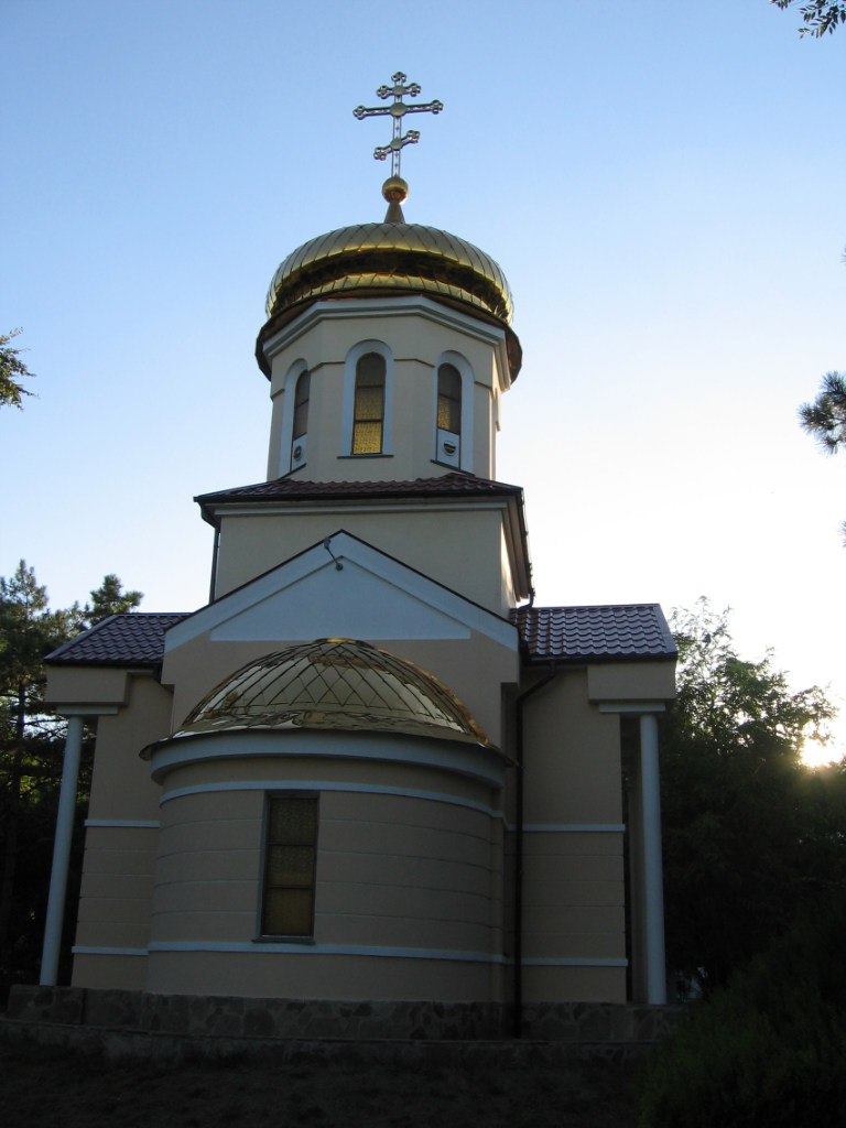 Оксана Кожевникова | Великие Луки