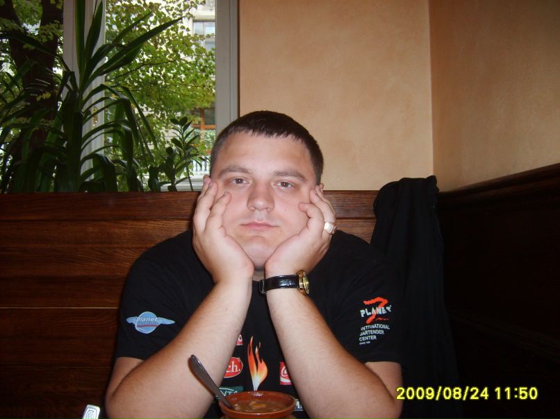 Андрей Мартынюк | 