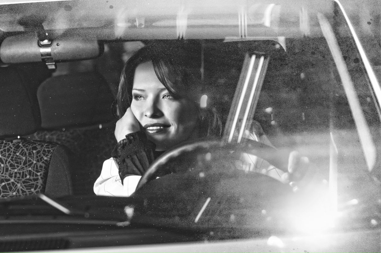 Наташа Ворона | Сумы