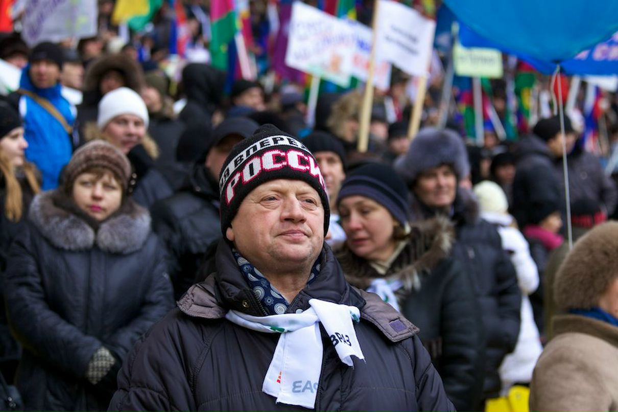 Андрей Лапушкин | Санкт-Петербург