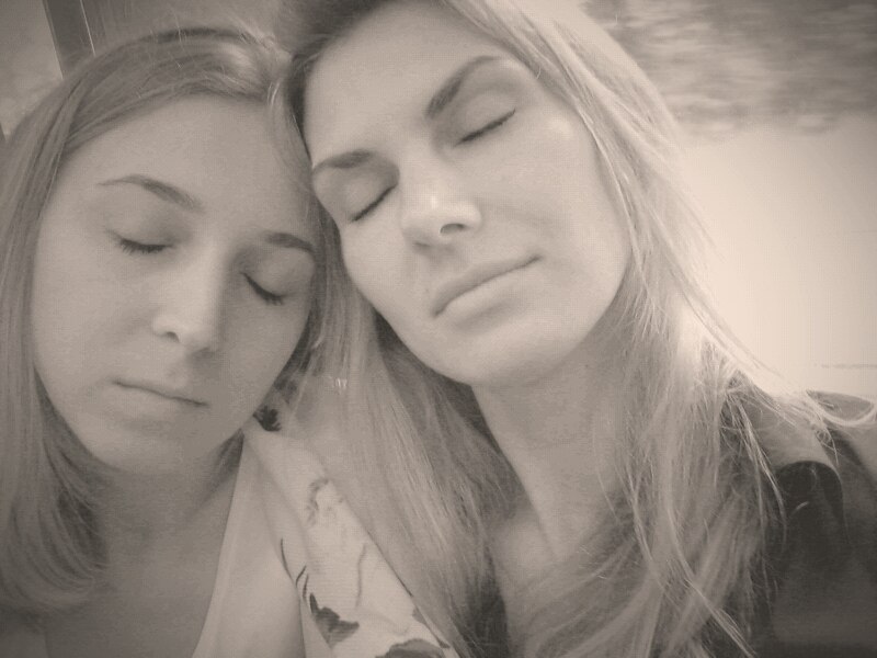 Мария Савон мари | Владивосток