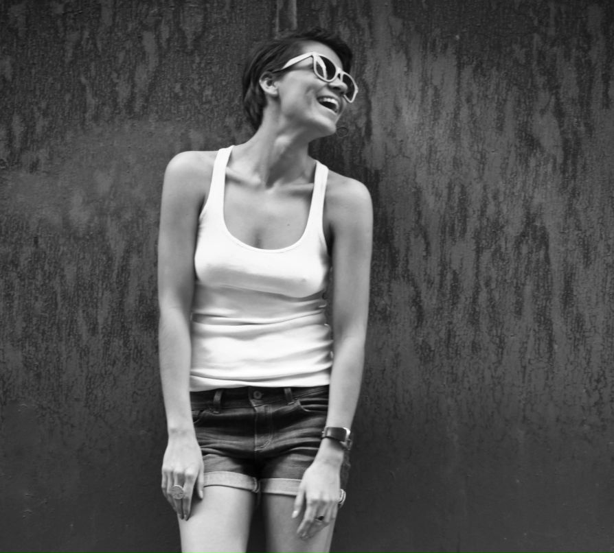 Настя Кулинич | Москва